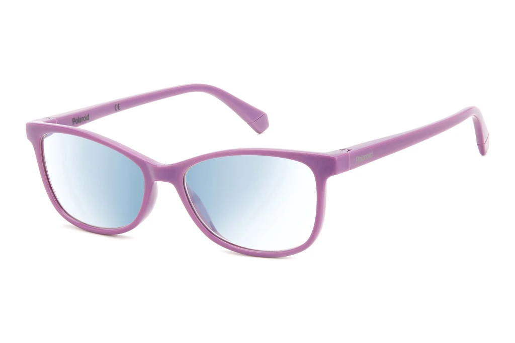Polaroid   PLD 0032/R/BB 789/G6 D2.00 VIOLETT
