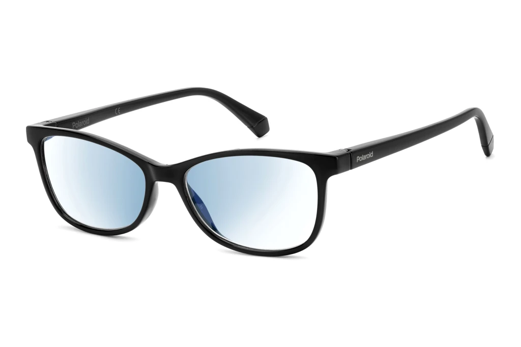Polaroid   PLD 0032/R/BB 807/G6 D2.00 SCHWARZ
