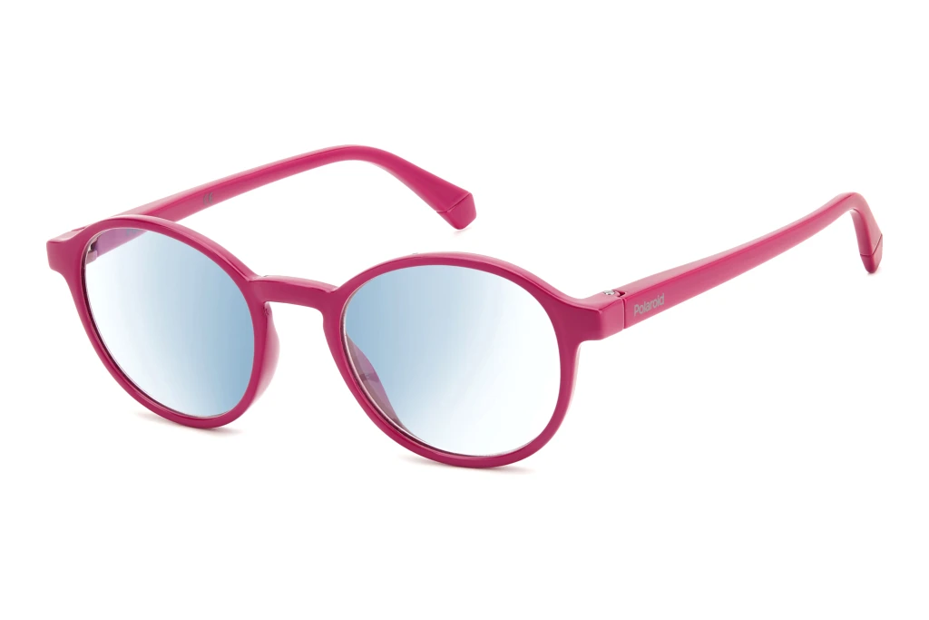 Polaroid   PLD 0034/R/BB B3V/G6 D3.00 VIOLETT