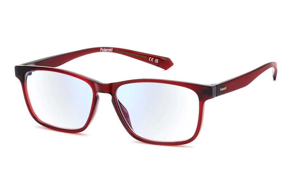 Polaroid   PLD 0038/R/BB C9A/G6 D3.00 ROT