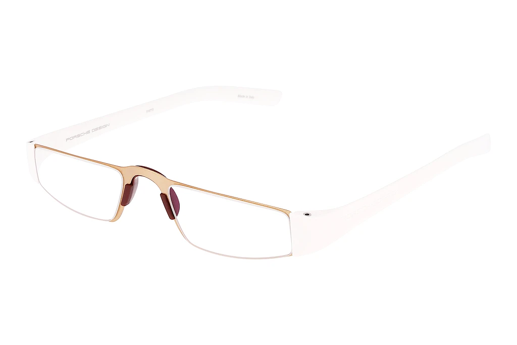 Porsche Design   P8801 C D1.50 LIGHT GOLD