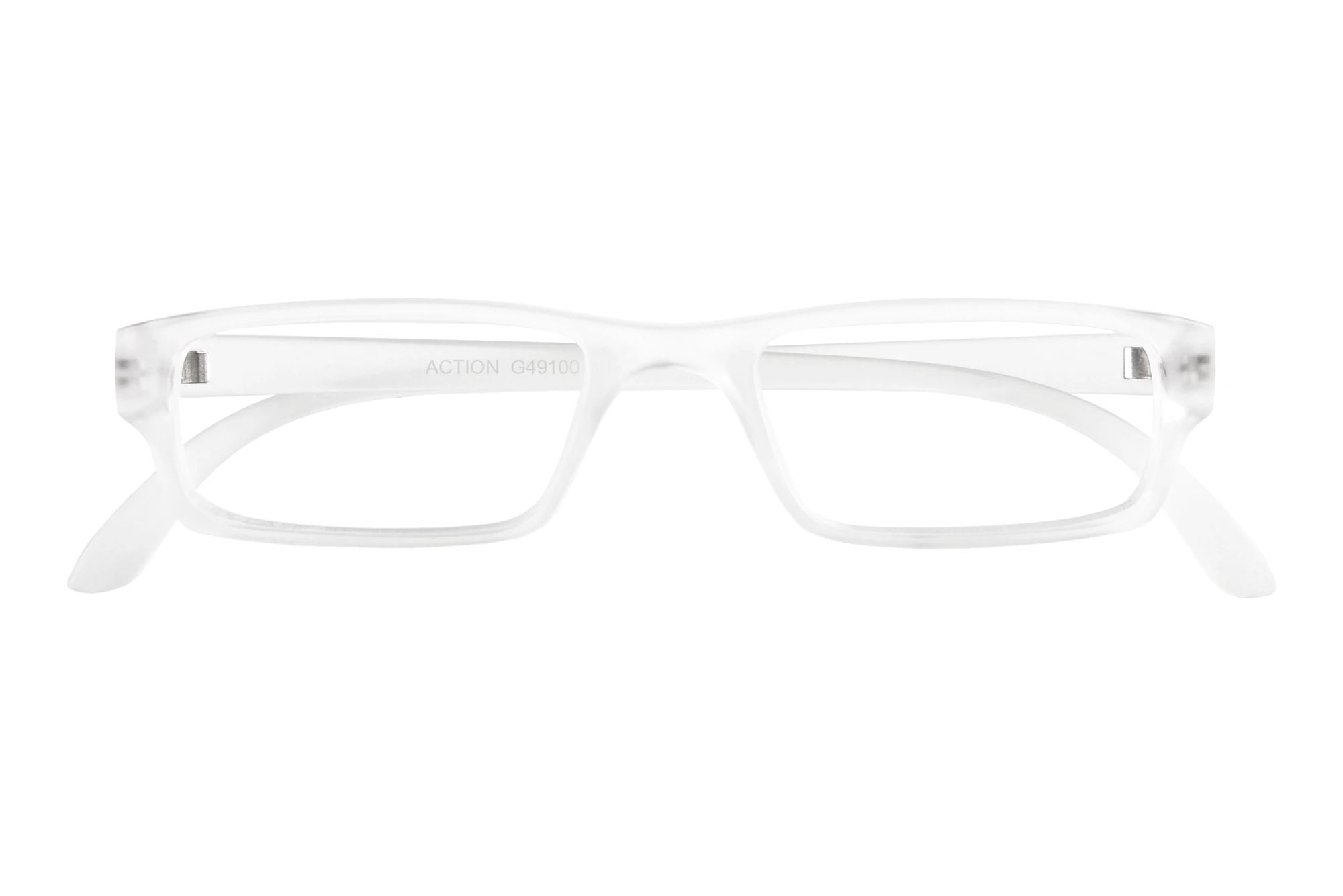 I NEED YOU   ACTION G49100 transparent matt D1.50 transparent matt