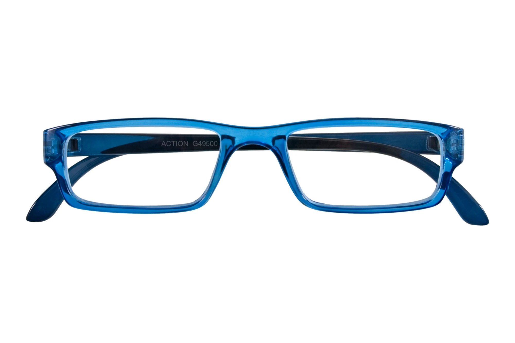 I NEED YOU   ACTION G49500 blau-glänzend D3.50 blau glänzend