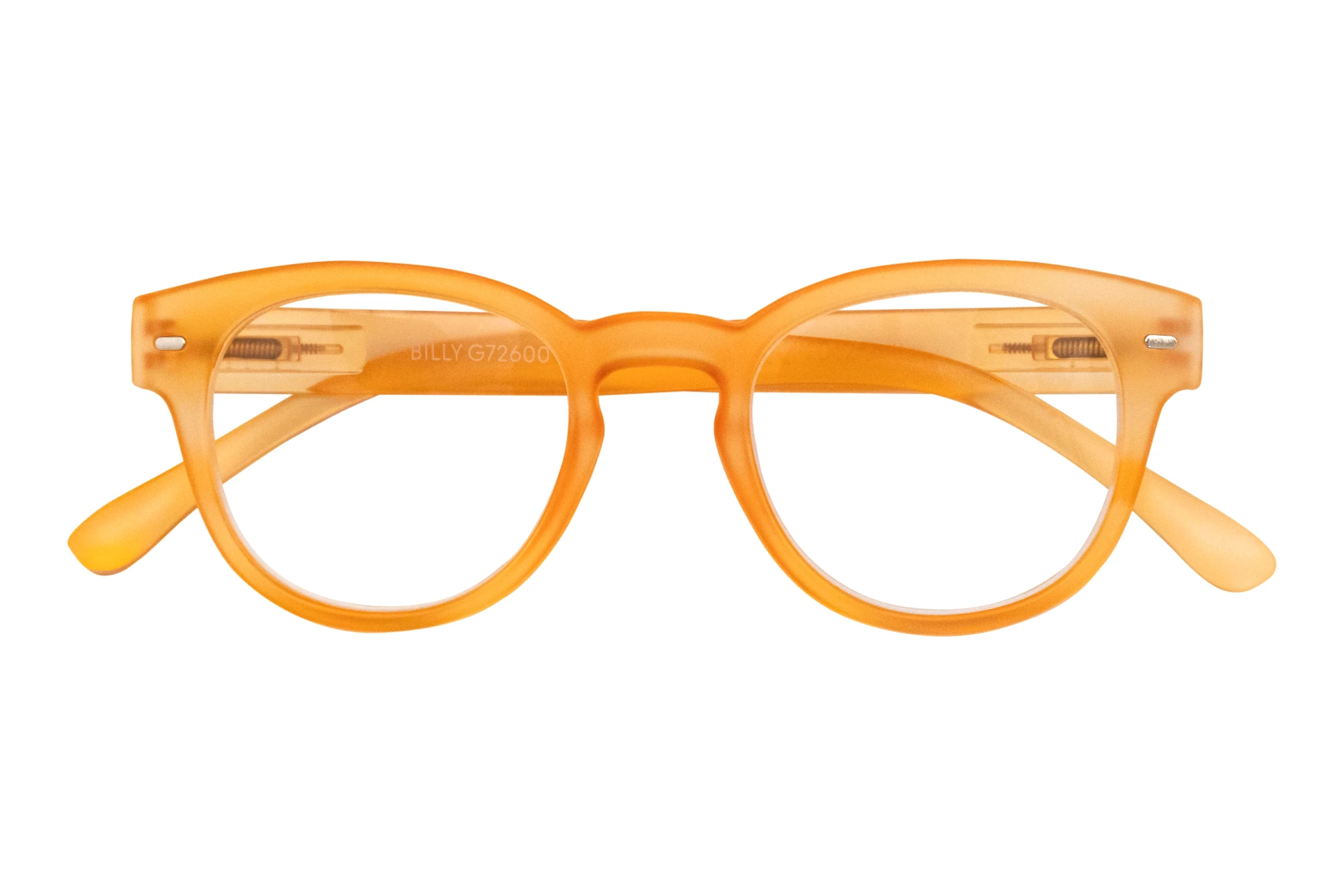 I NEED YOU   BILLY G72600 orange D2.00 orange