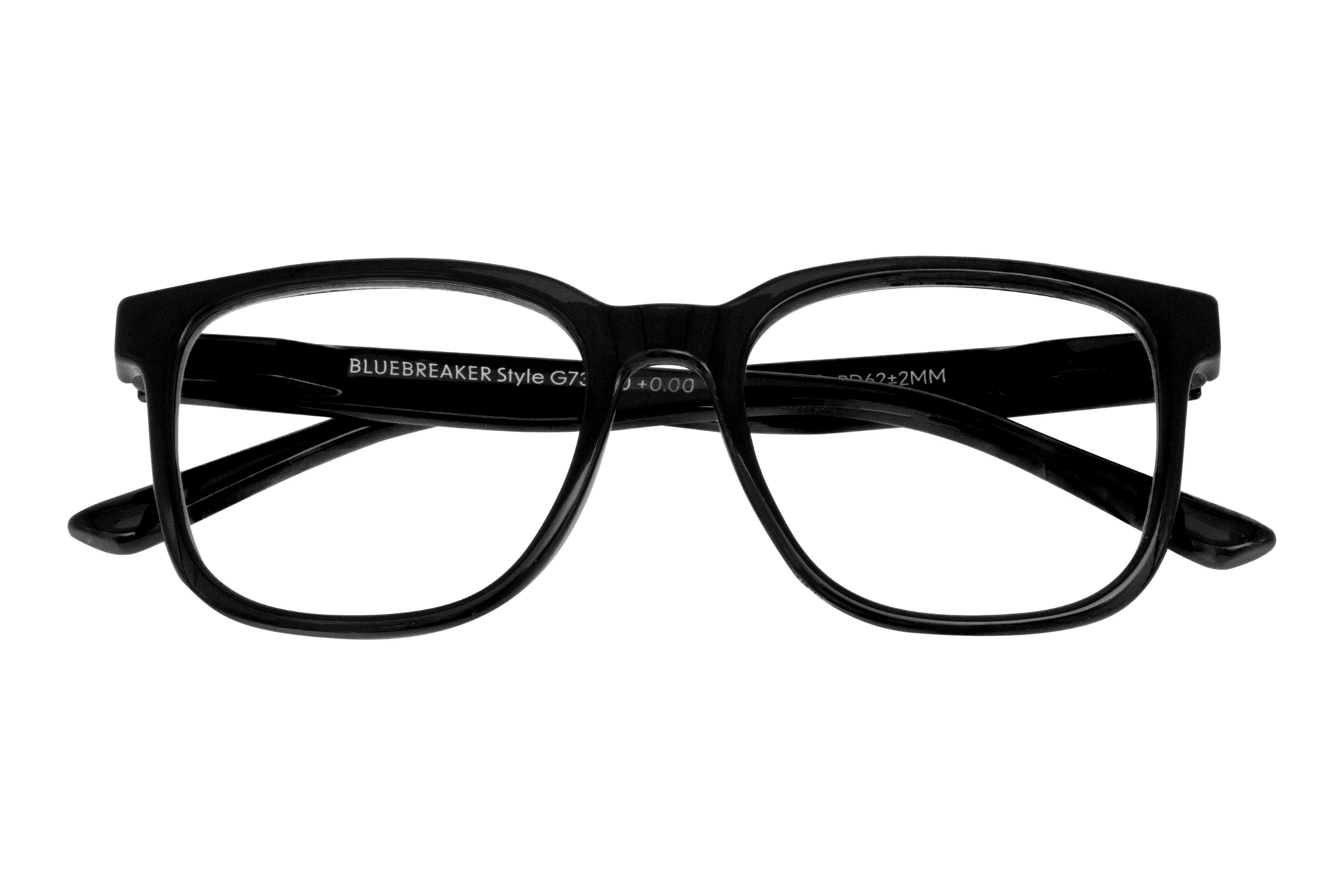 I NEED YOU   BLUEBREAKER STYLE G73200 schwarz D2.50 schwarz