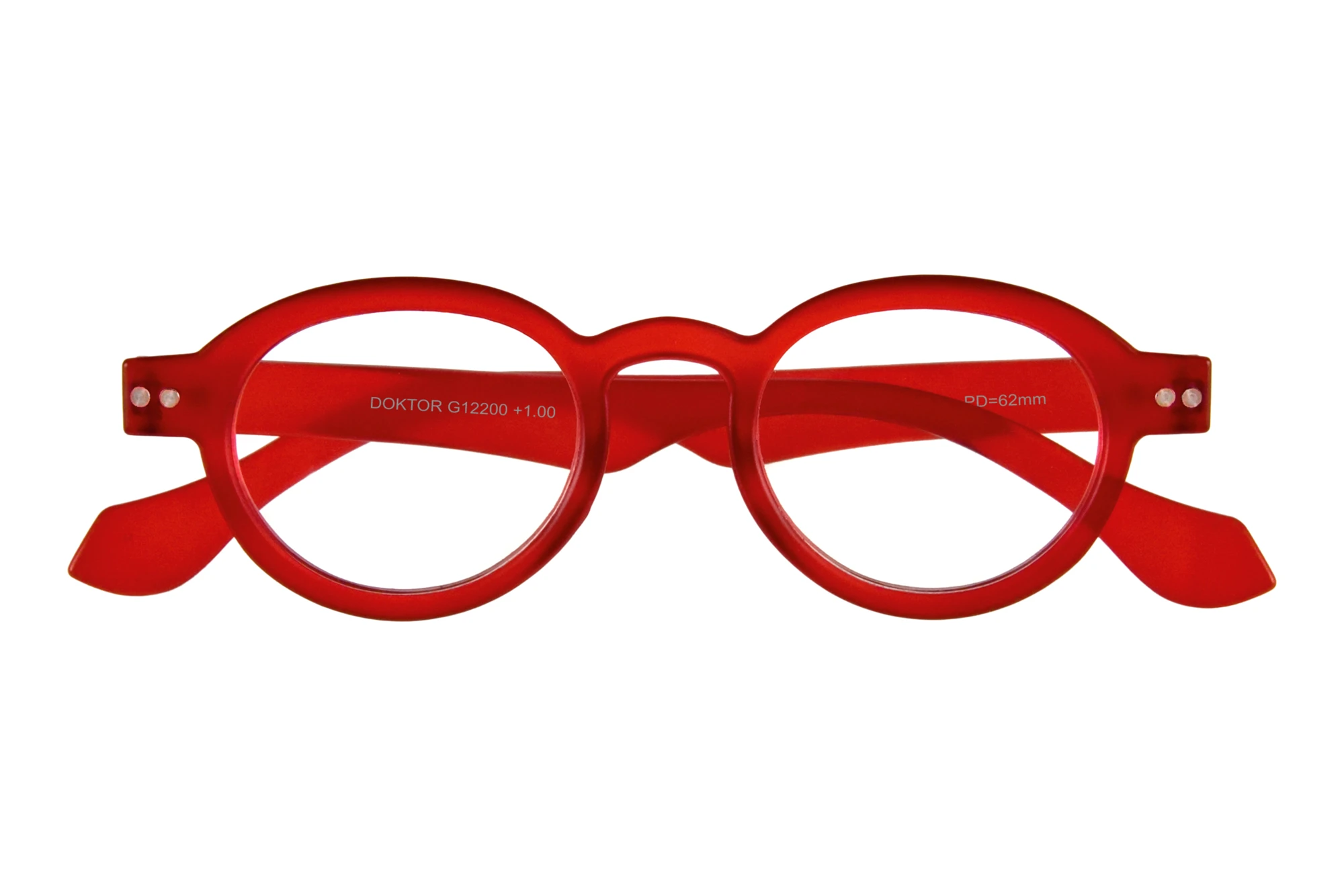 I NEED YOU   DOKTOR G12200 rot D1.50 rot