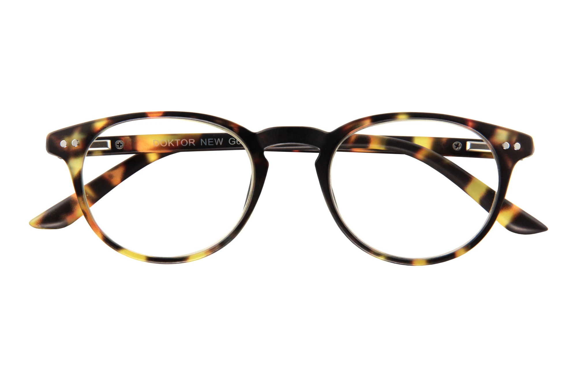 I NEED YOU   DOKTOR New G65700 havanna D2.50 havanna