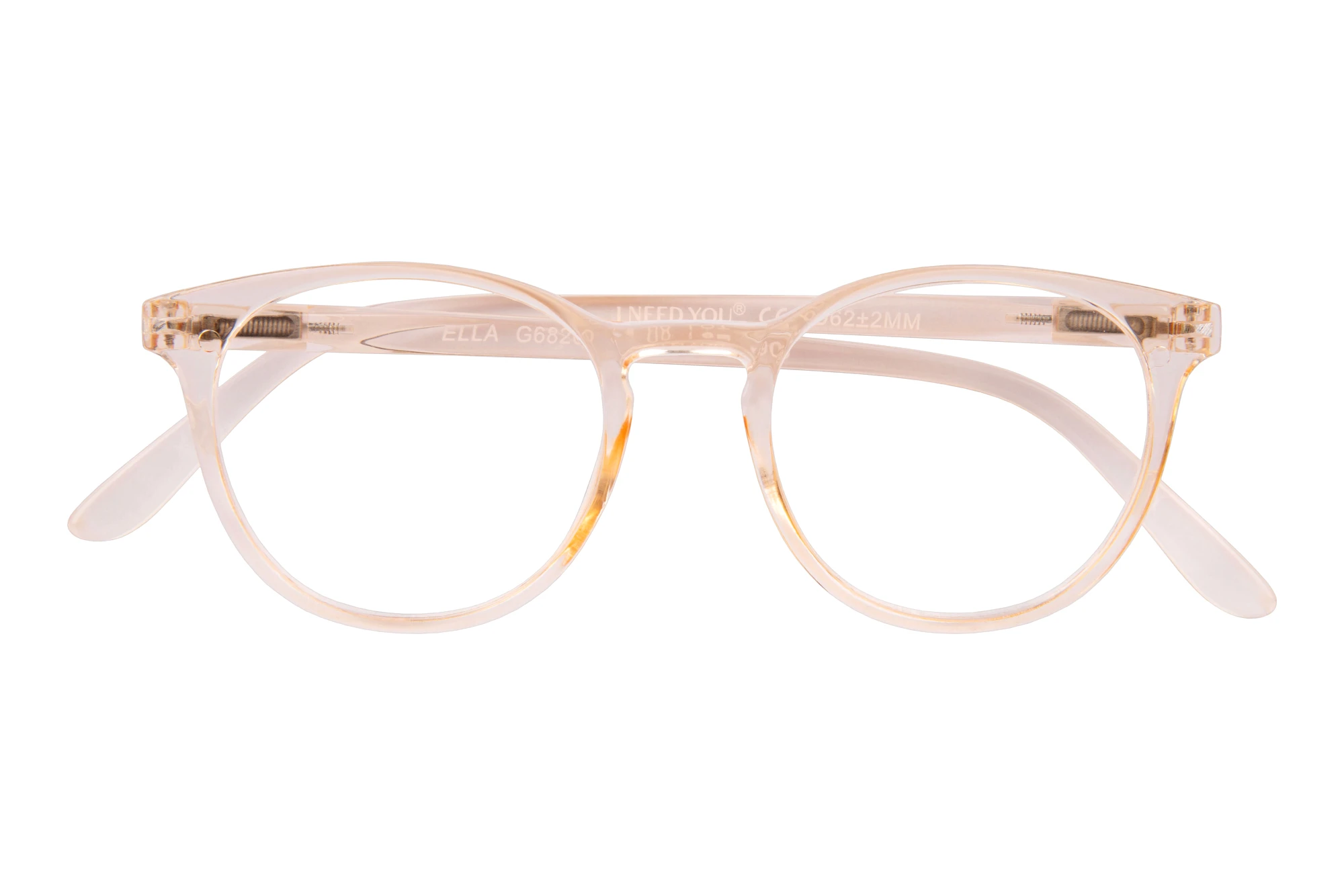 I NEED YOU   ELLA INY ELLA beige D2.00 beige