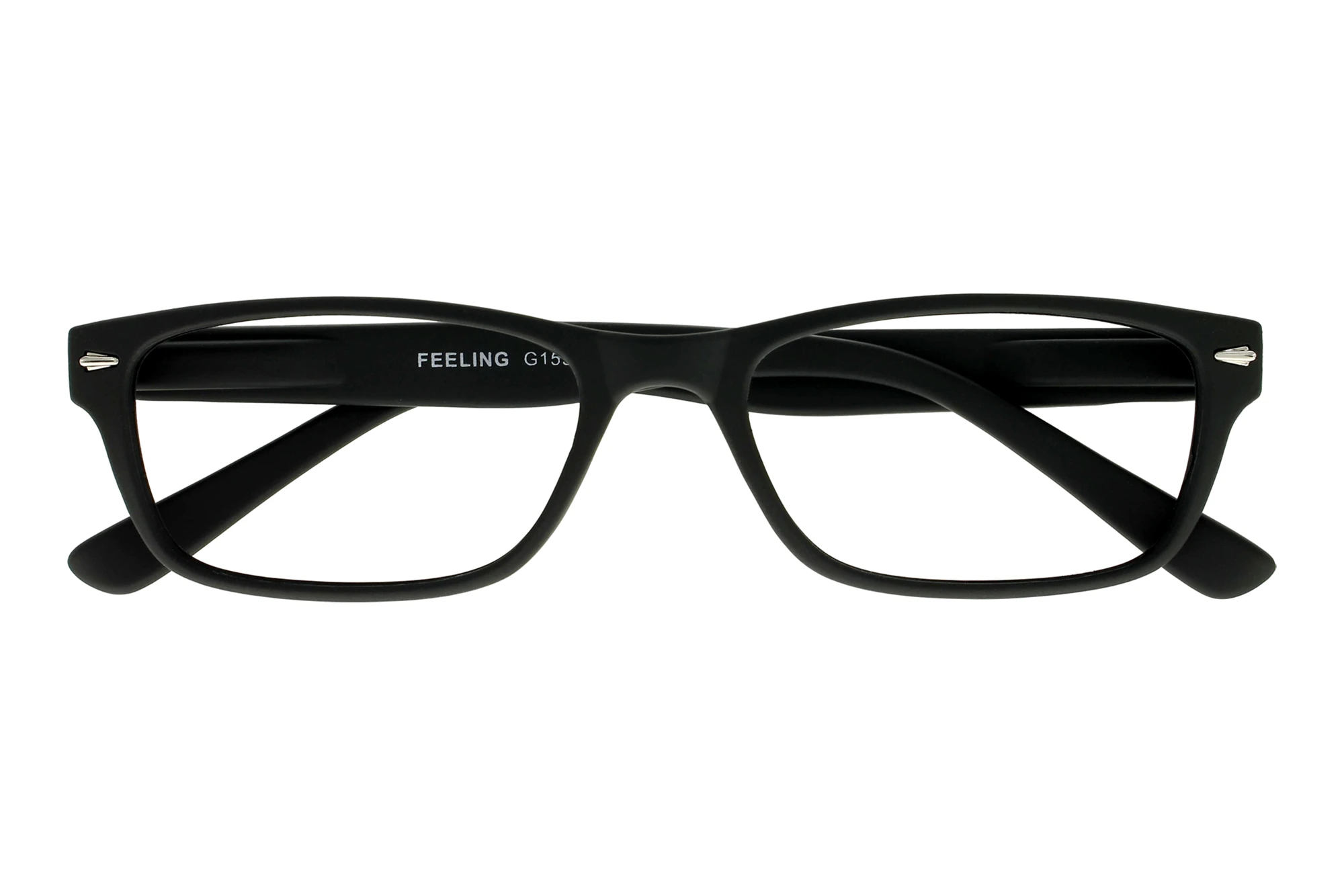 I NEED YOU   FEELING G15500 schwarz D1.50 schwarz