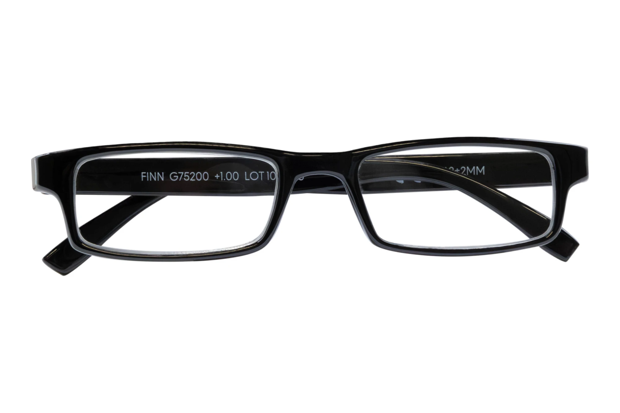 I NEED YOU   FINN G75200 schwarz D1.00 schwarz