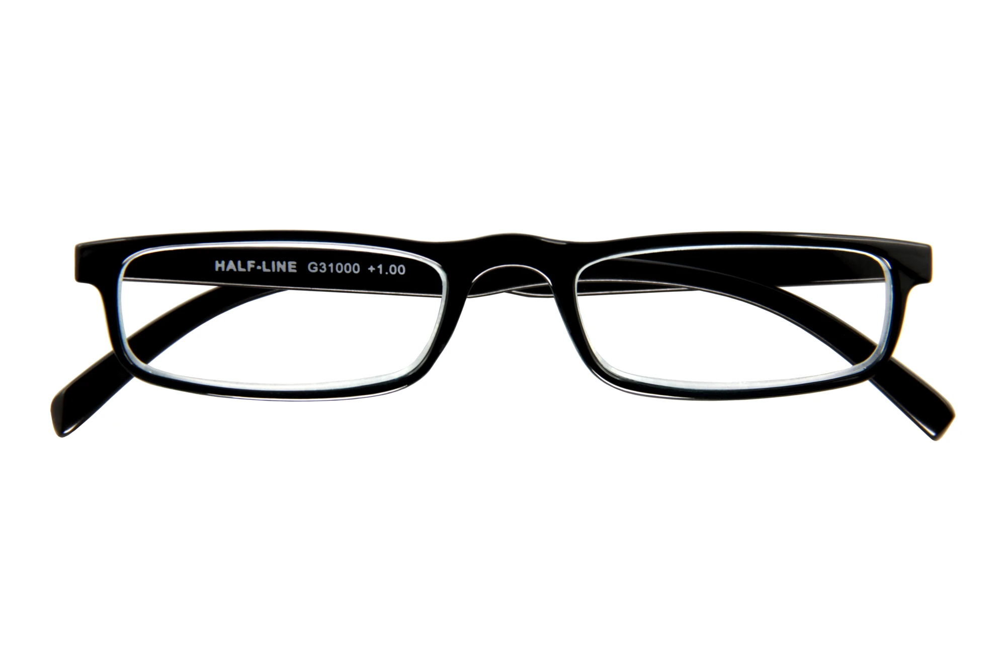 I NEED YOU   HALF LINE G31000 schwarz D1.00 schwarz