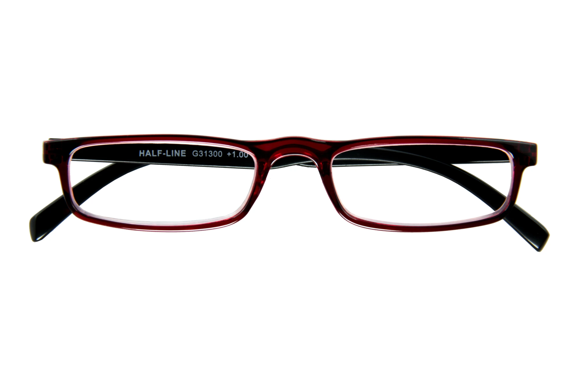 I NEED YOU   HALF LINE G31300 rot D2.00 rot