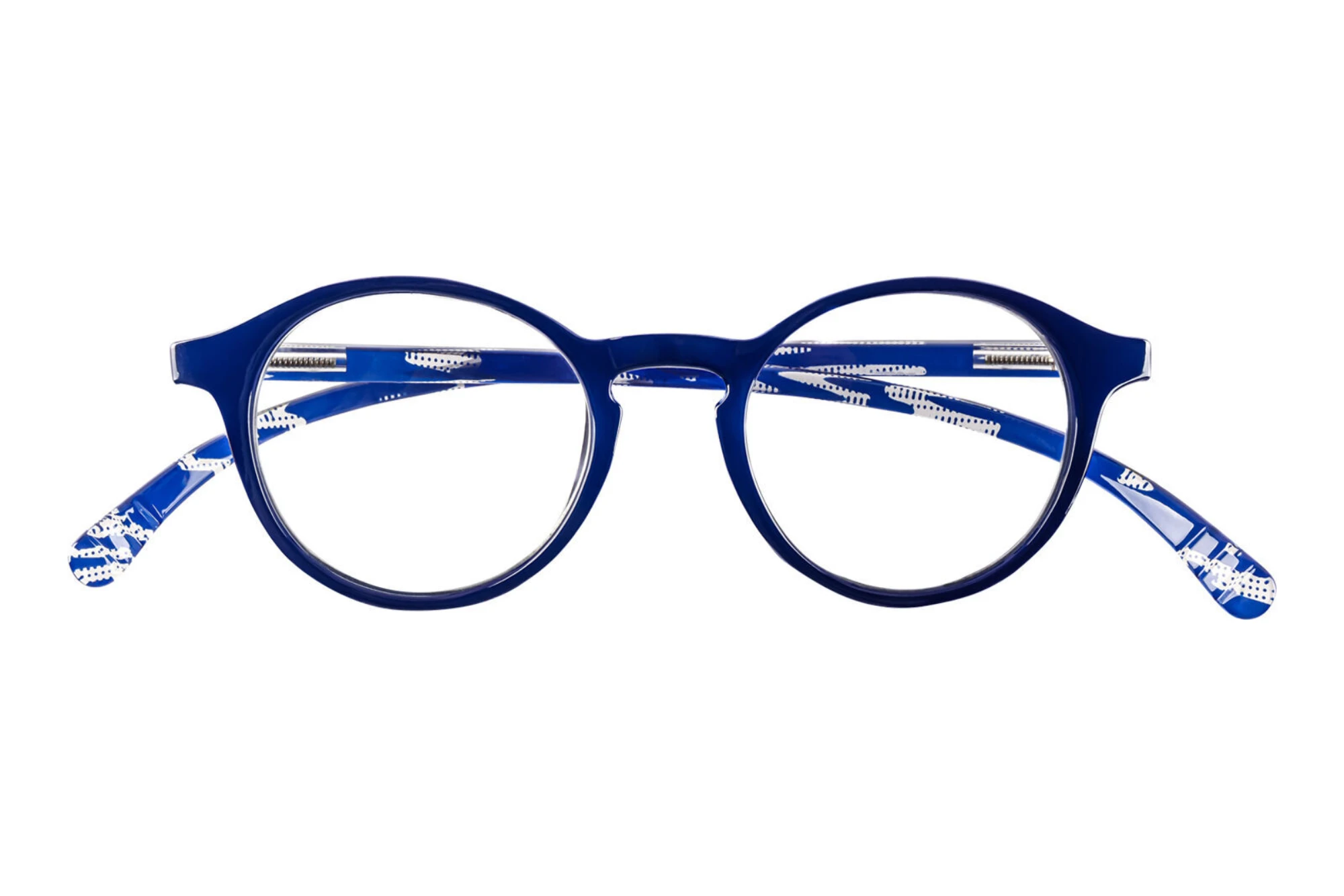 I NEED YOU   HANG OVER Colour G80200 blau D1.50 blau
