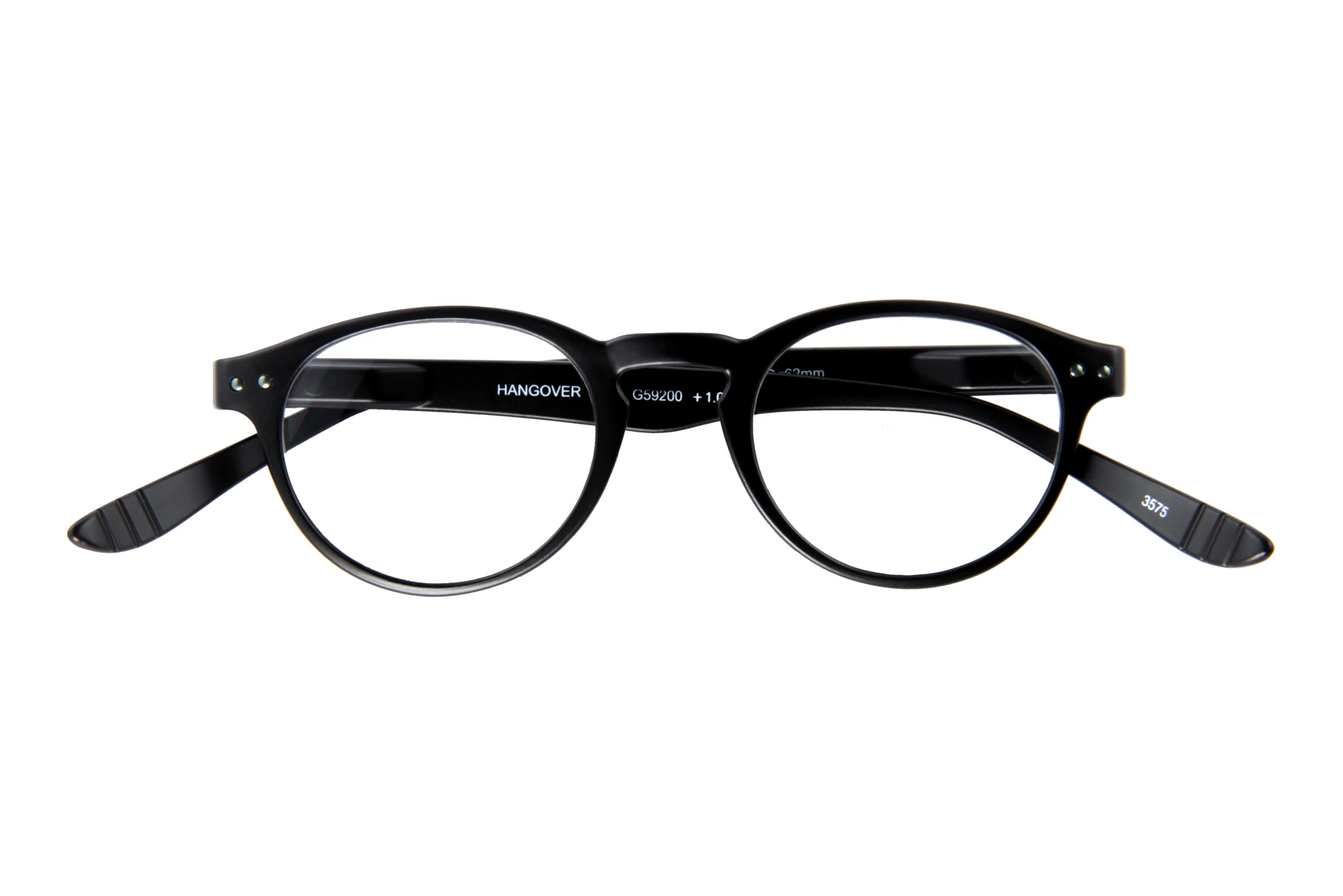 I NEED YOU   HANG OVER Panto G59200 schwarz D1.50 schwarz