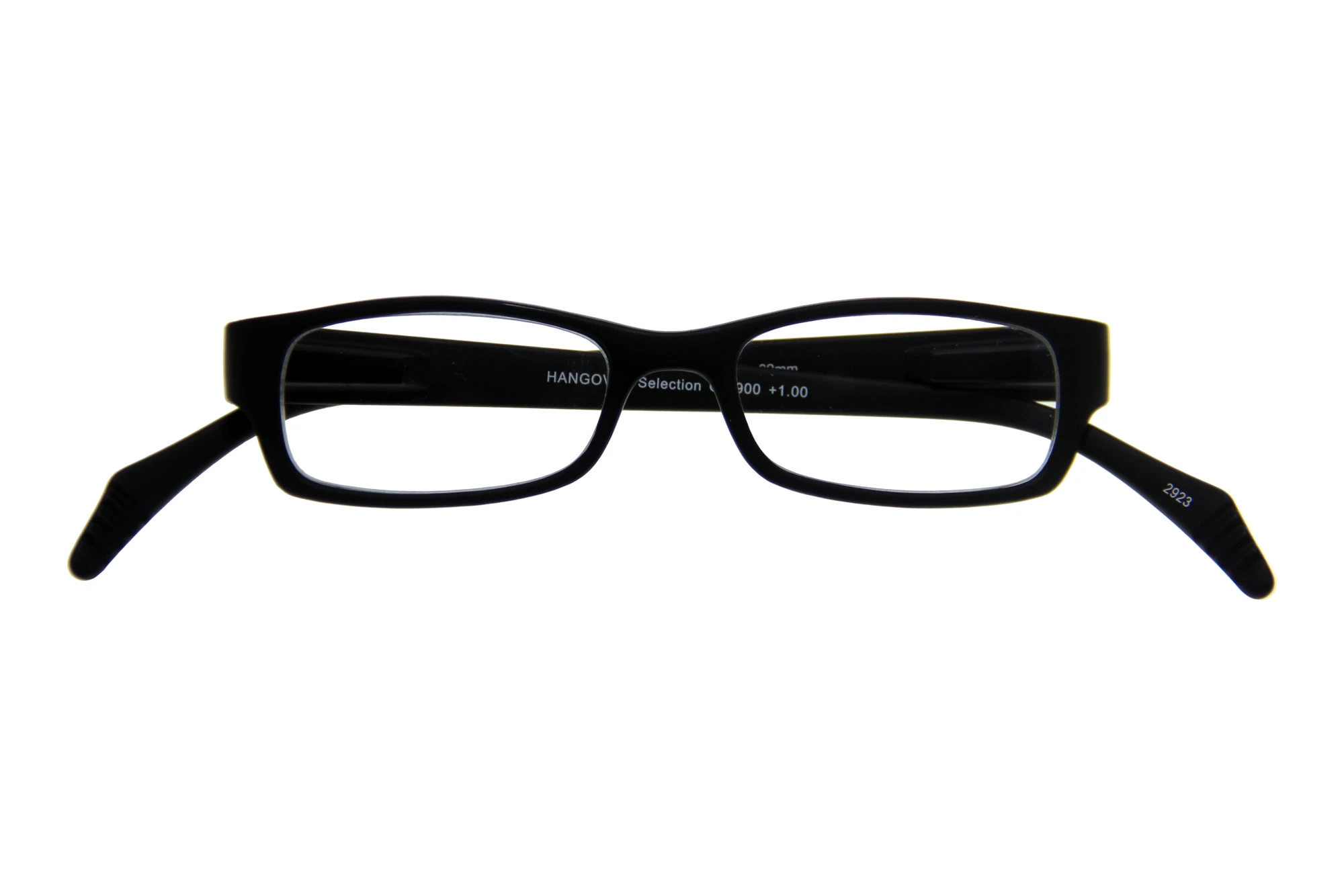 I NEED YOU   HANG OVER Selection G50900 schwarz D3.00 schwarz