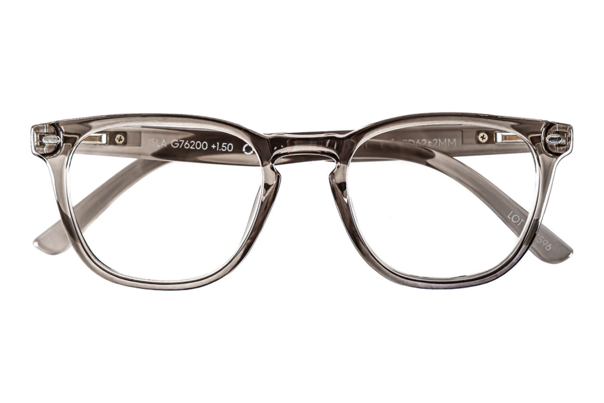 I NEED YOU   ISLA G76200 grau D1.50 grau