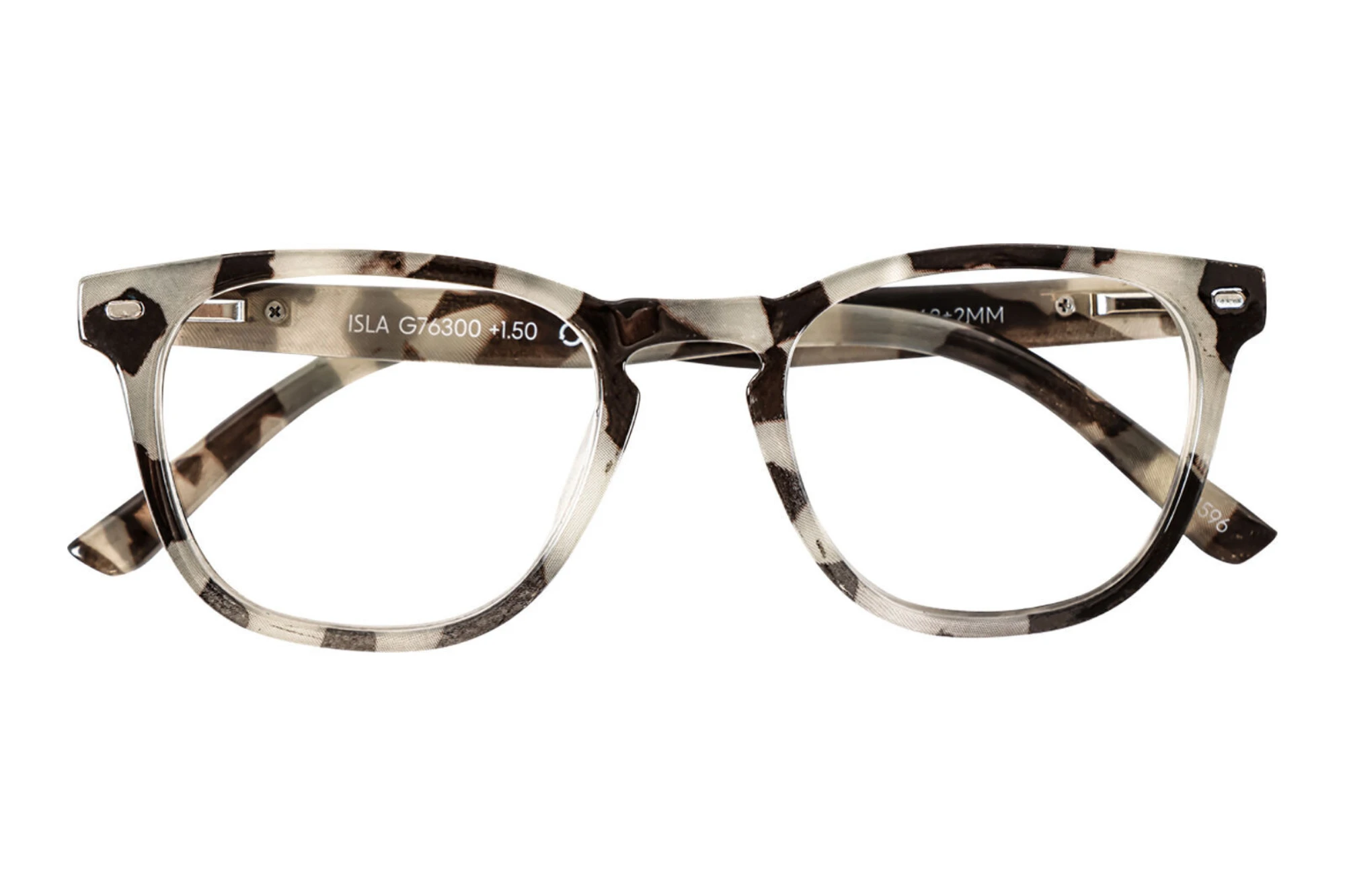 I NEED YOU   ISLA G76300 grau havanna D1.50 havanna grau