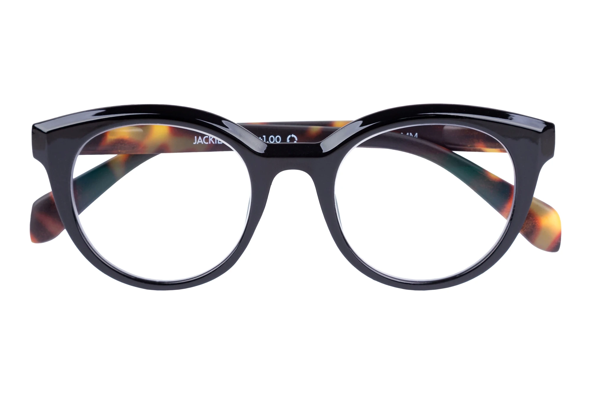 I NEED YOU   JACKIE schwarz D3.50 schwarz