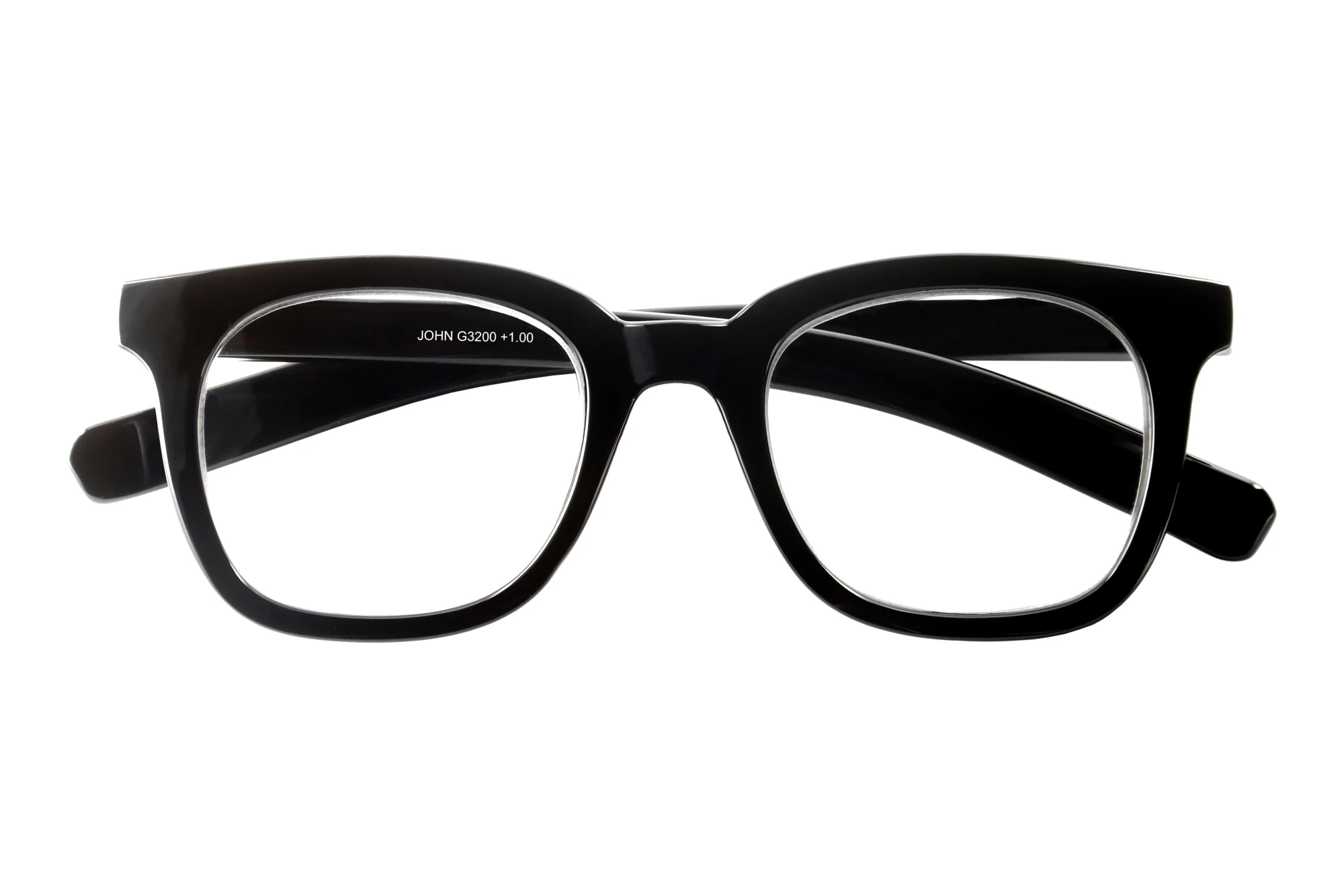 I NEED YOU   JOHN G3200 schwarz D2.50 schwarz