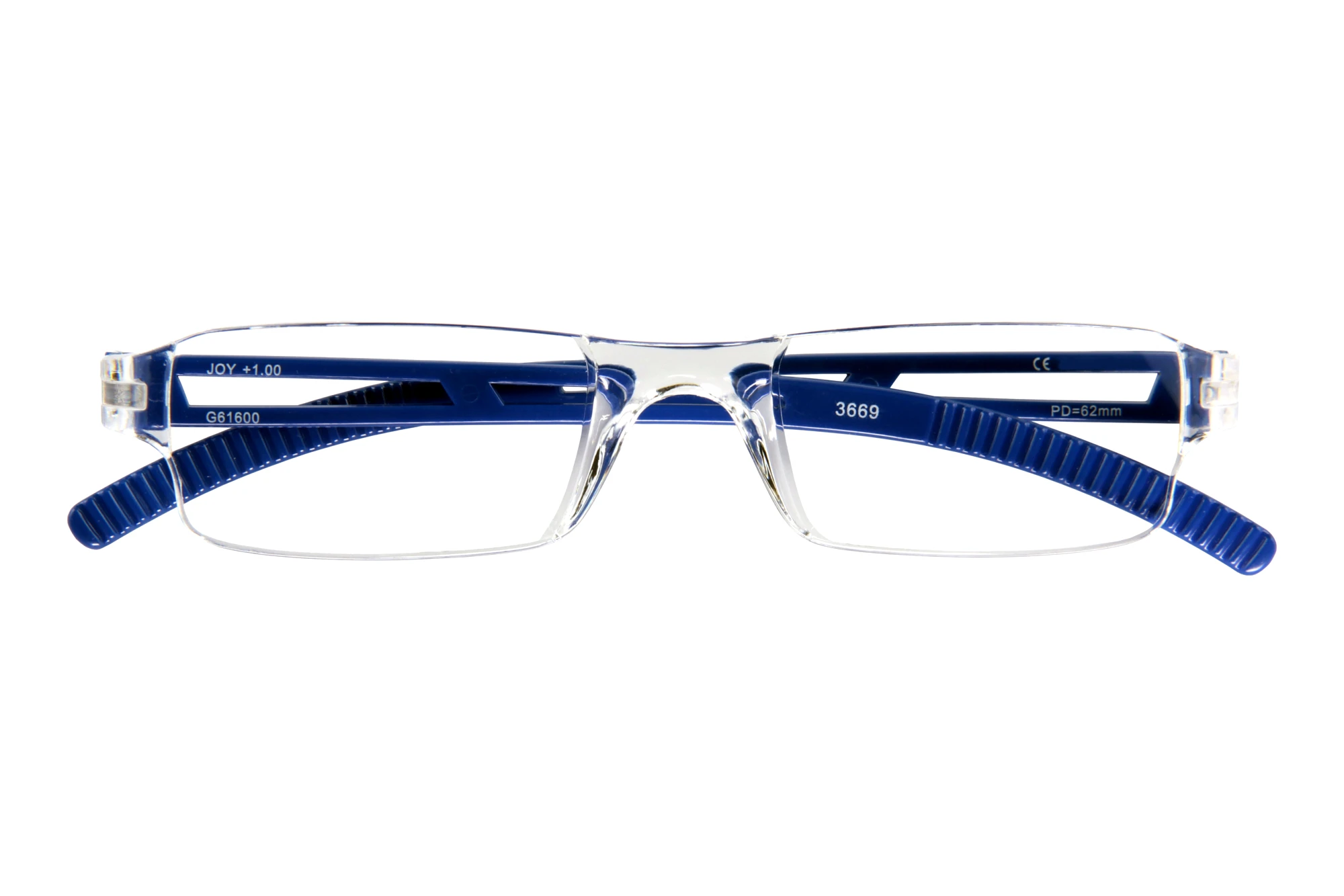 I NEED YOU   JOY G61600 blau D3.50 blau