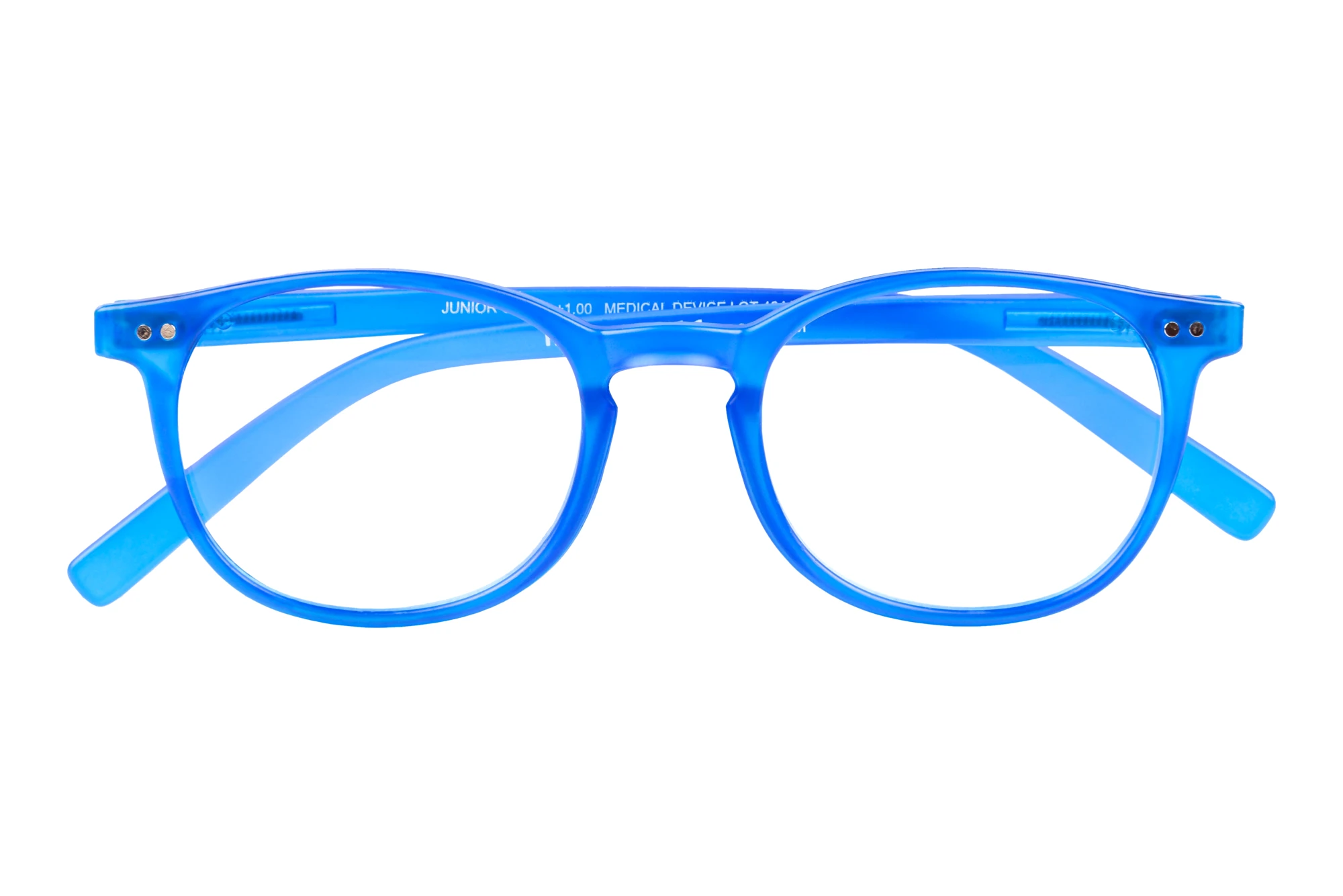 I NEED YOU   JUNIOR G35700 blau D3.00 blau