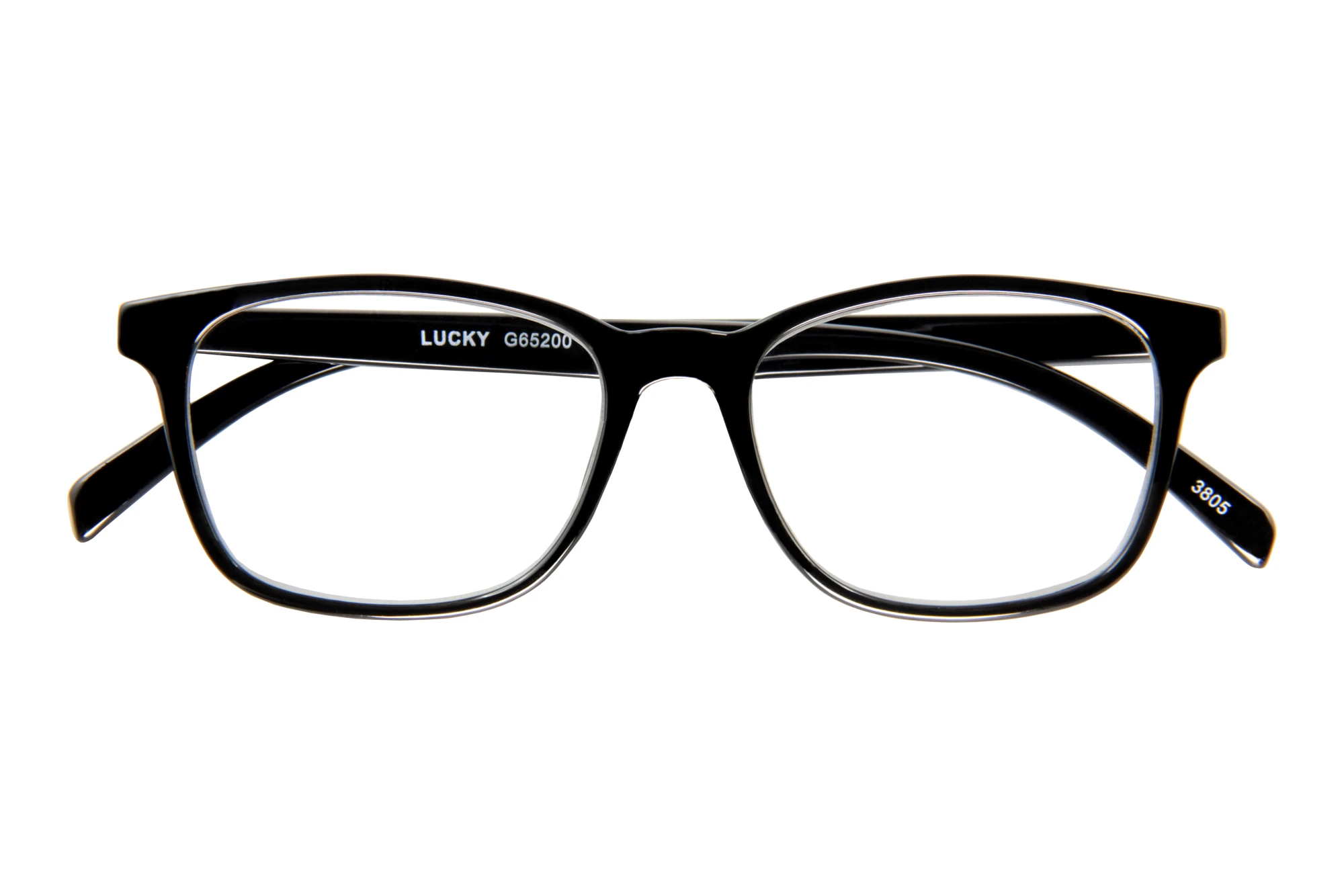 I NEED YOU   LUCKY G65200 schwarz D2.50 schwarz