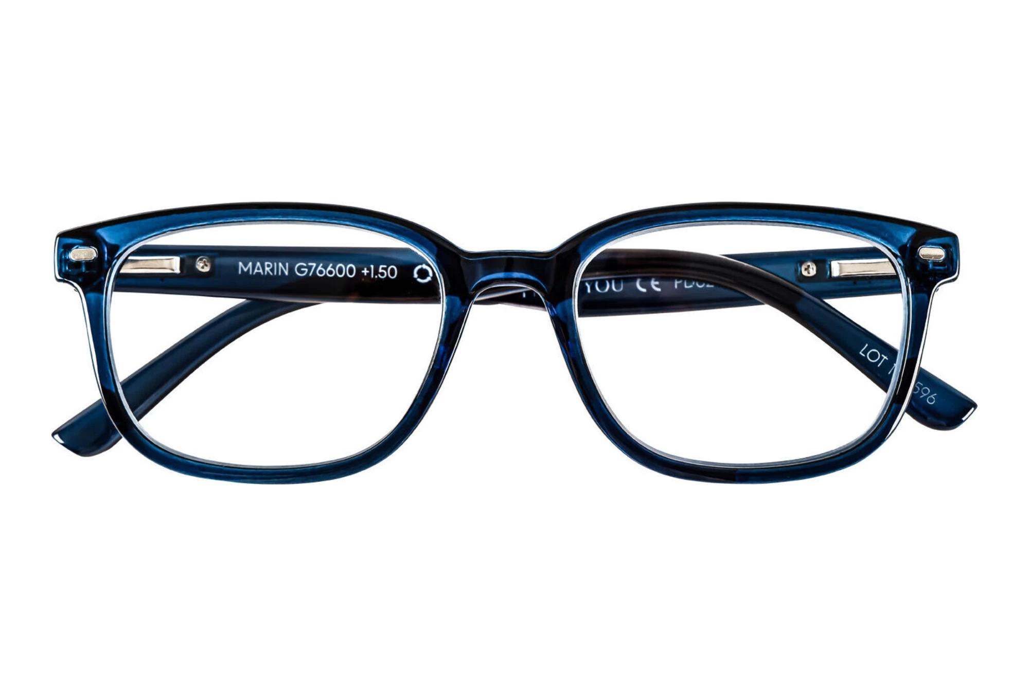 I NEED YOU   MARIN G76600 dunkelblau D1.50 dunkelblau