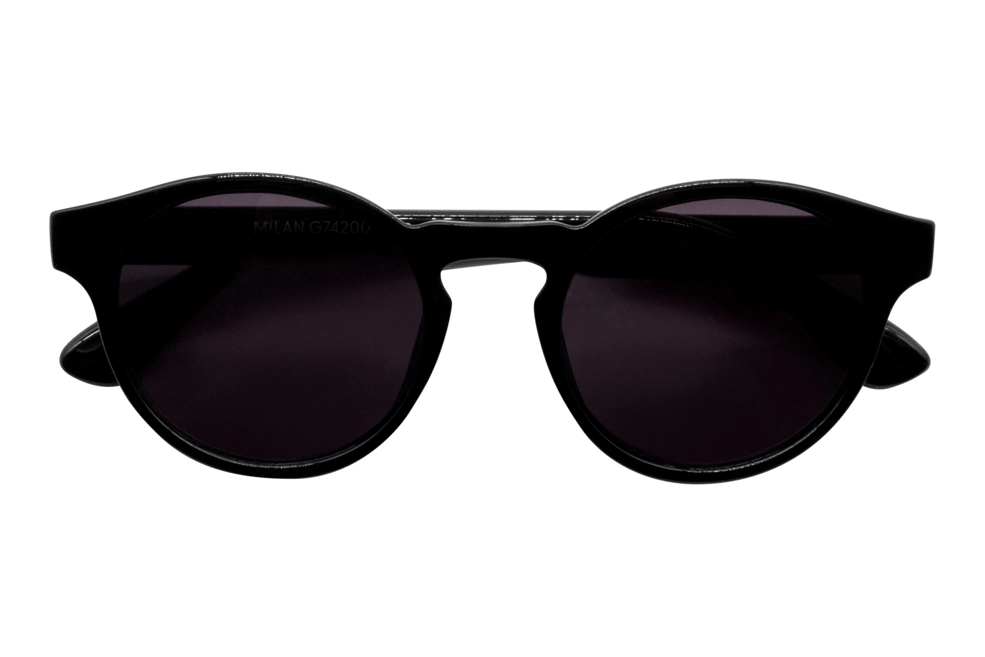 I NEED YOU   MILAN G74200 schwarz D2.50 