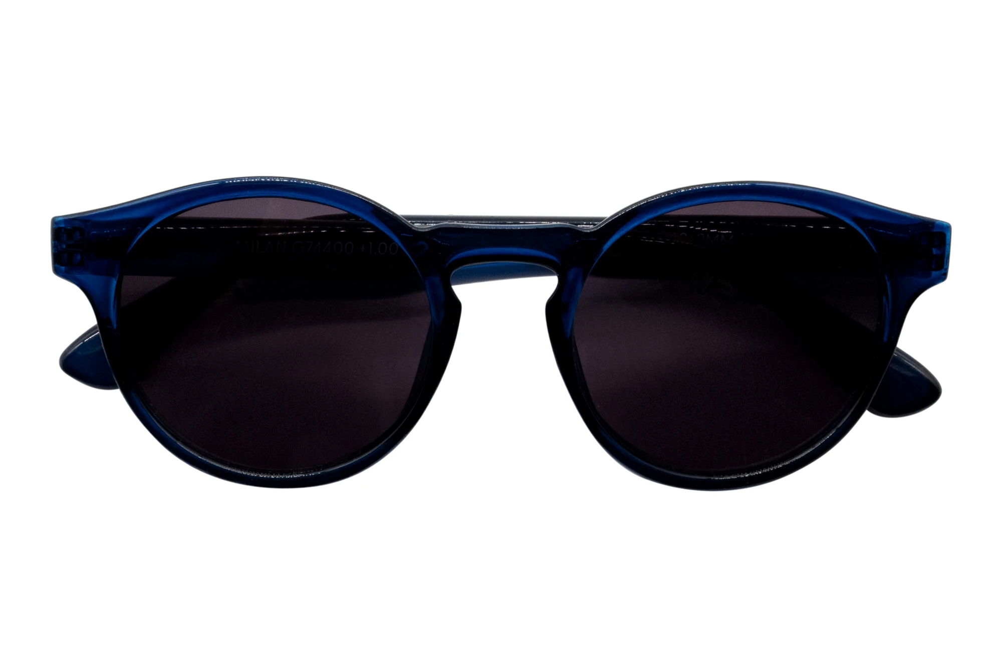 I NEED YOU   MILAN G74400 blau D1.50 