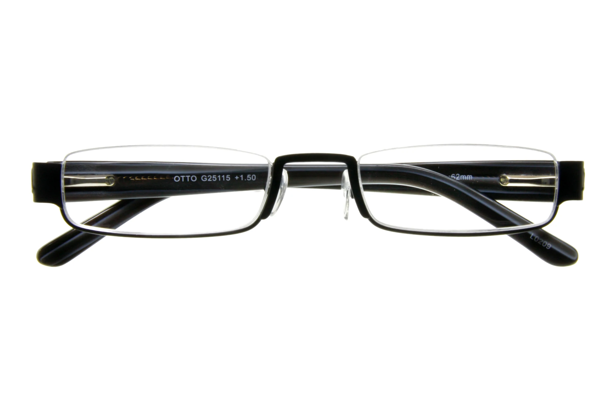 I NEED YOU   OTTO G25100 schwarz D2.00 schwarz