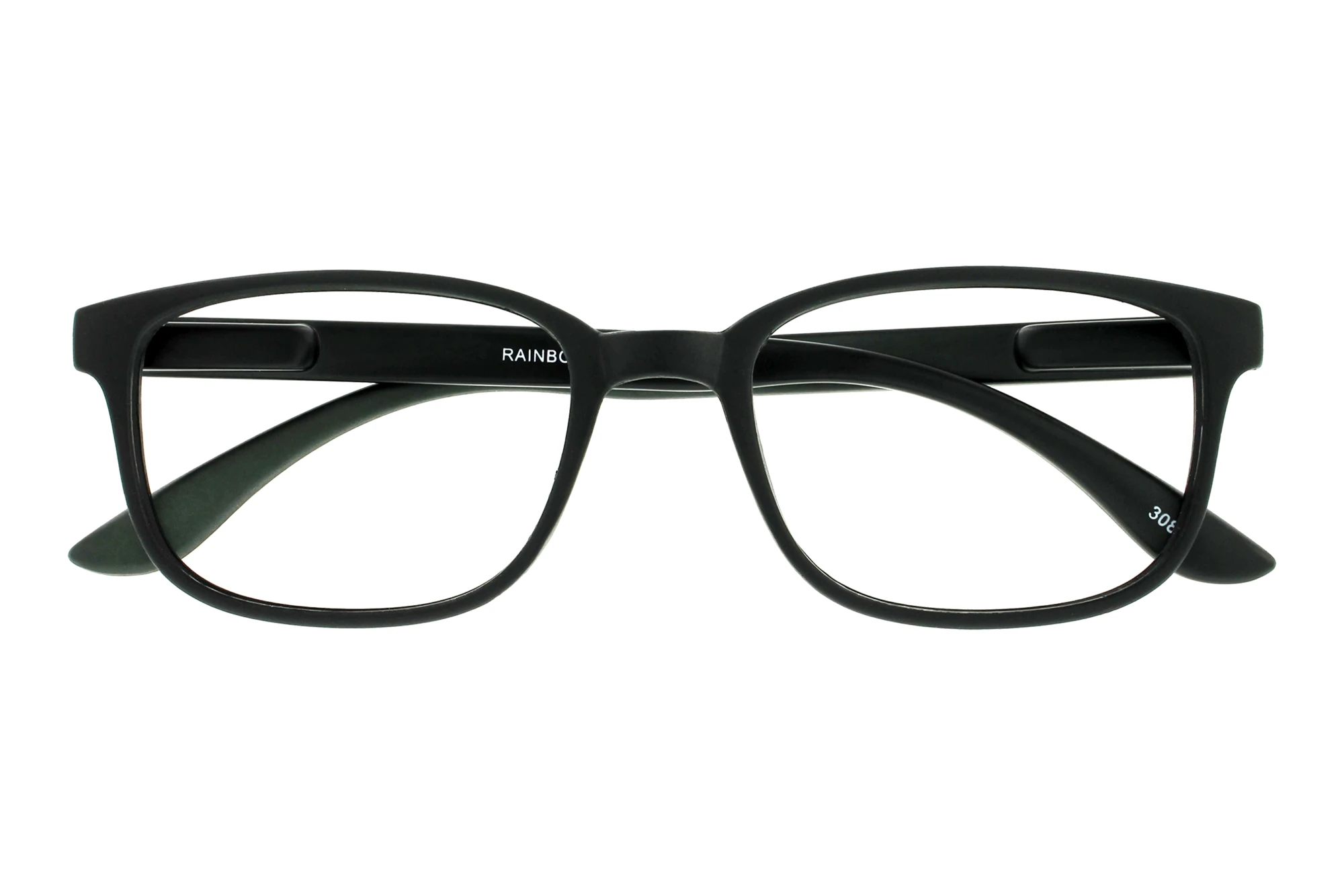 I NEED YOU   RAINBOW G54200 schwarz D2.50 schwarz