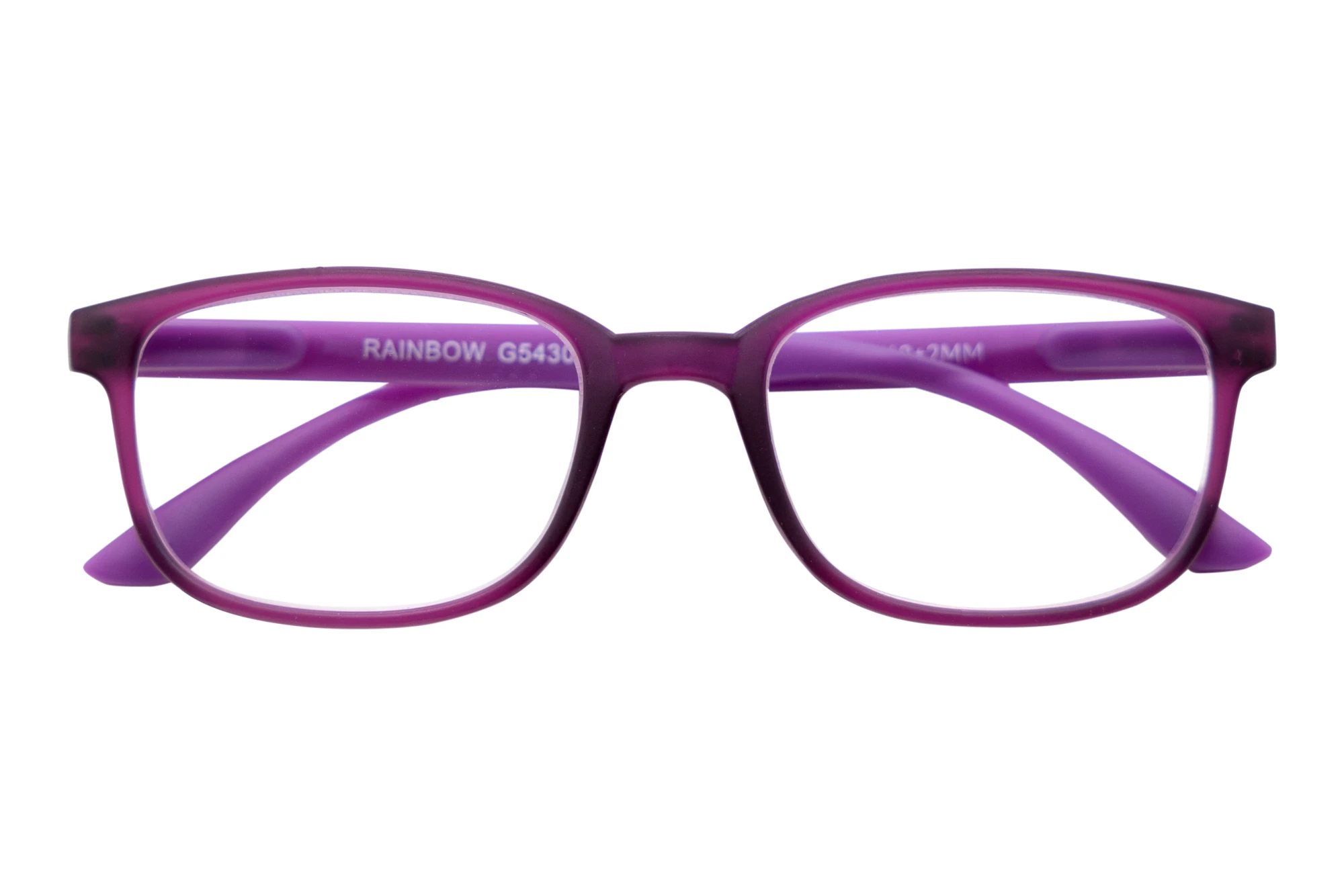 I NEED YOU   RAINBOW G54300 lila D1.50 lila