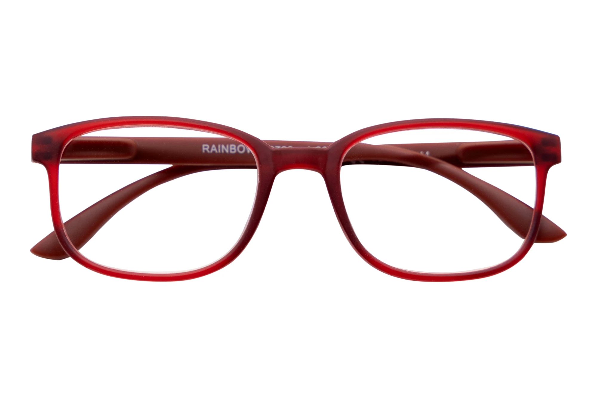 I NEED YOU   RAINBOW G6700 rot D2.00 rot