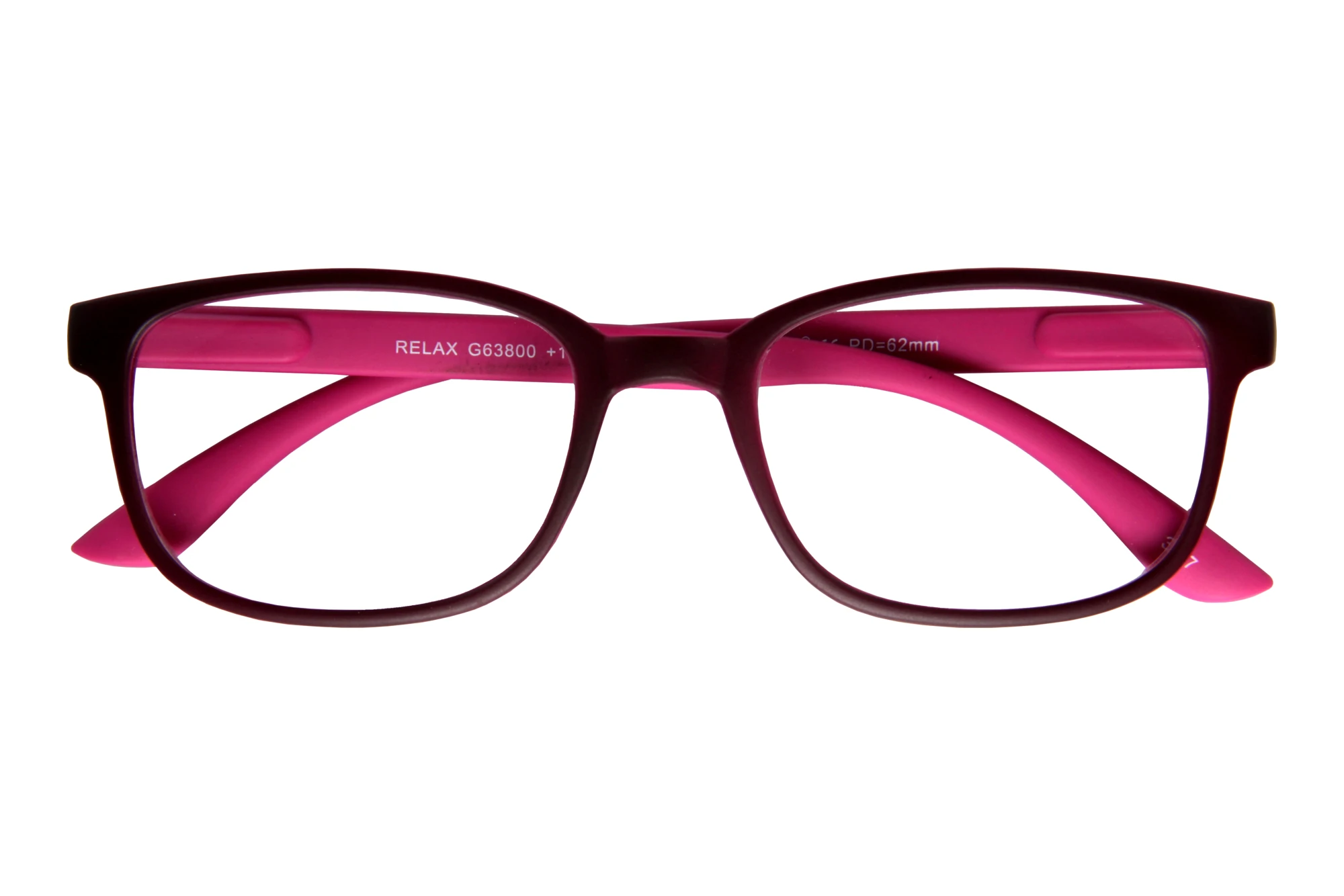 I NEED YOU   RELAX G63800 rot-pink D3.00 rot-pink