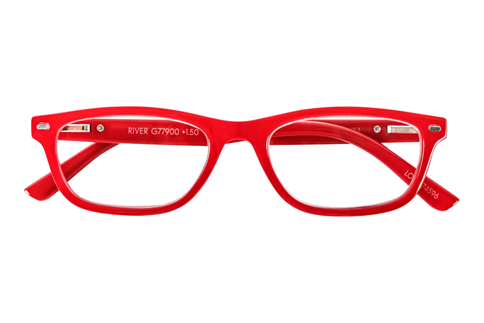 I NEED YOU   RIVER G77900 rot D2.00 rot