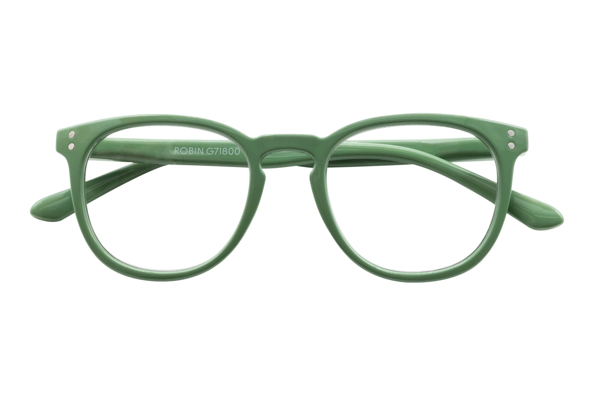 I NEED YOU   ROBIN grün D2.50 grün