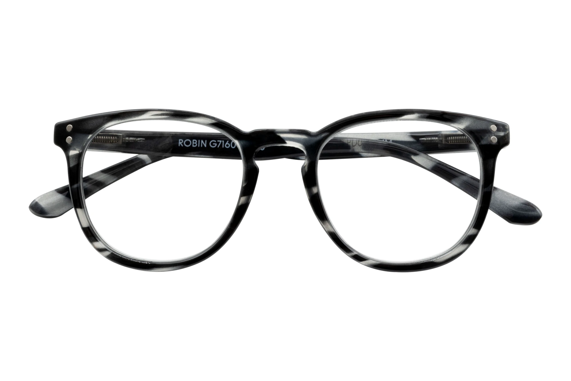 I NEED YOU   ROBIN havanna-schwarz D2.00 havanna-schwarz