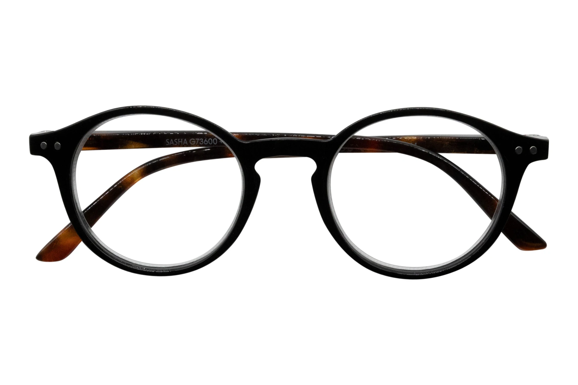 I NEED YOU   SASHA G73600 schwarz havanna D2.00 schwarz havanna
