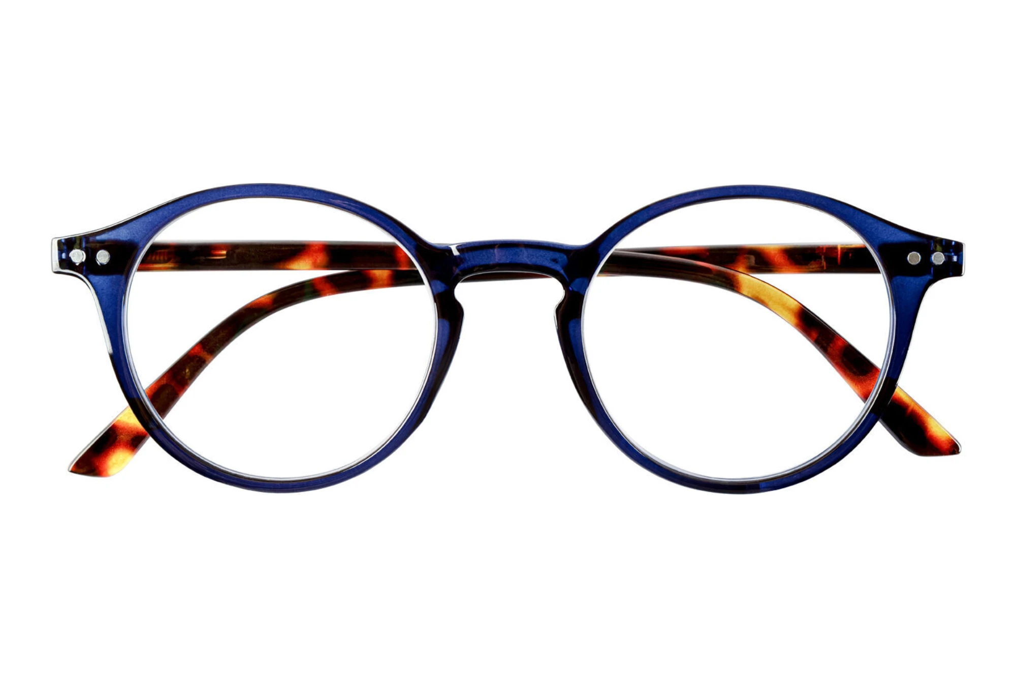 I NEED YOU   SASHA G73800 dunkelblau havanna D2.50 dunkelblau havanna