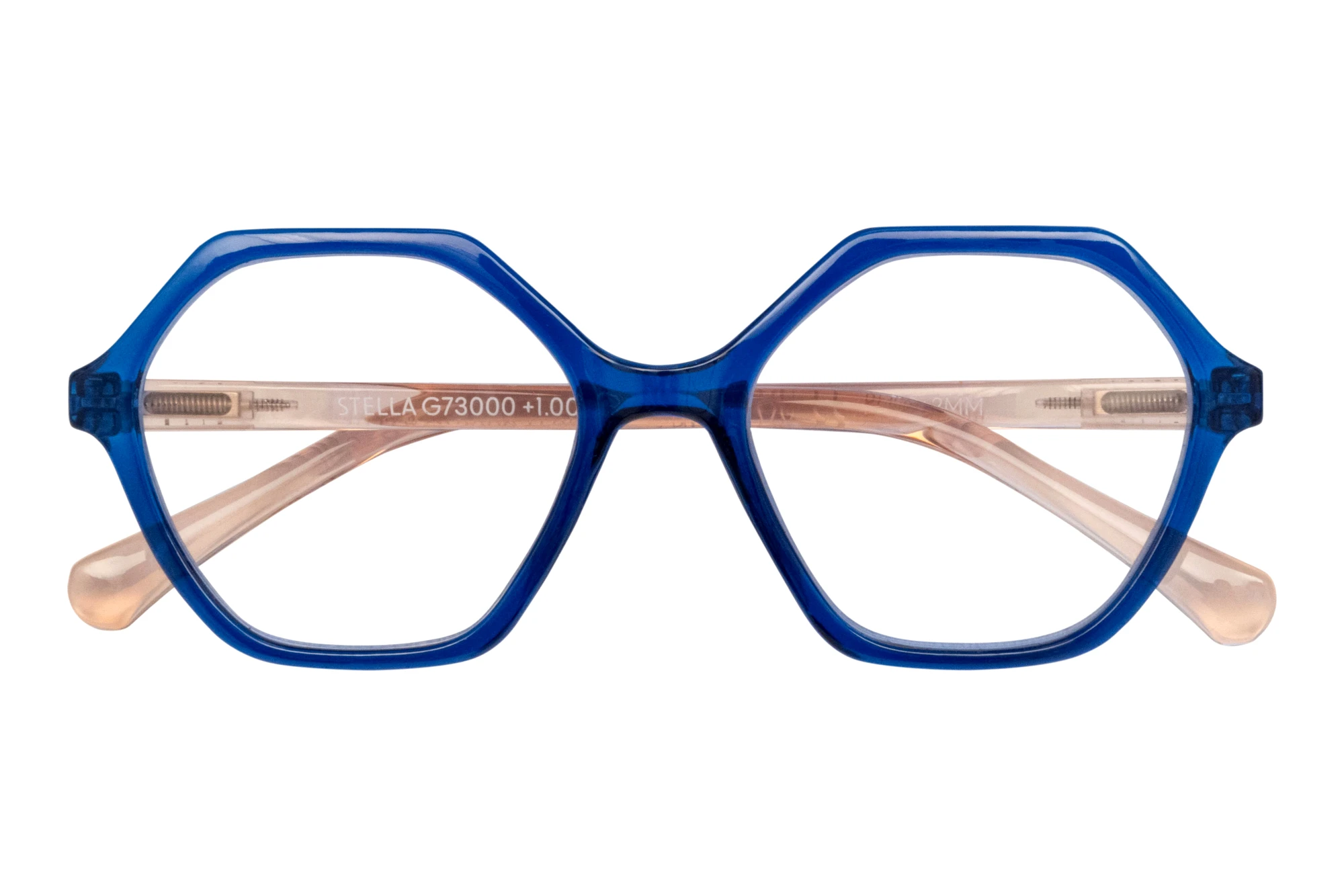 I NEED YOU   STELLA G73000 blau-beige D2.00 blau-beige