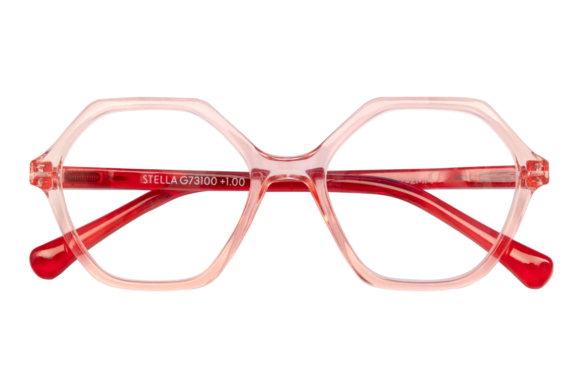 I NEED YOU   STELLA G73100 rosé-rot D3.00 rosé-rot