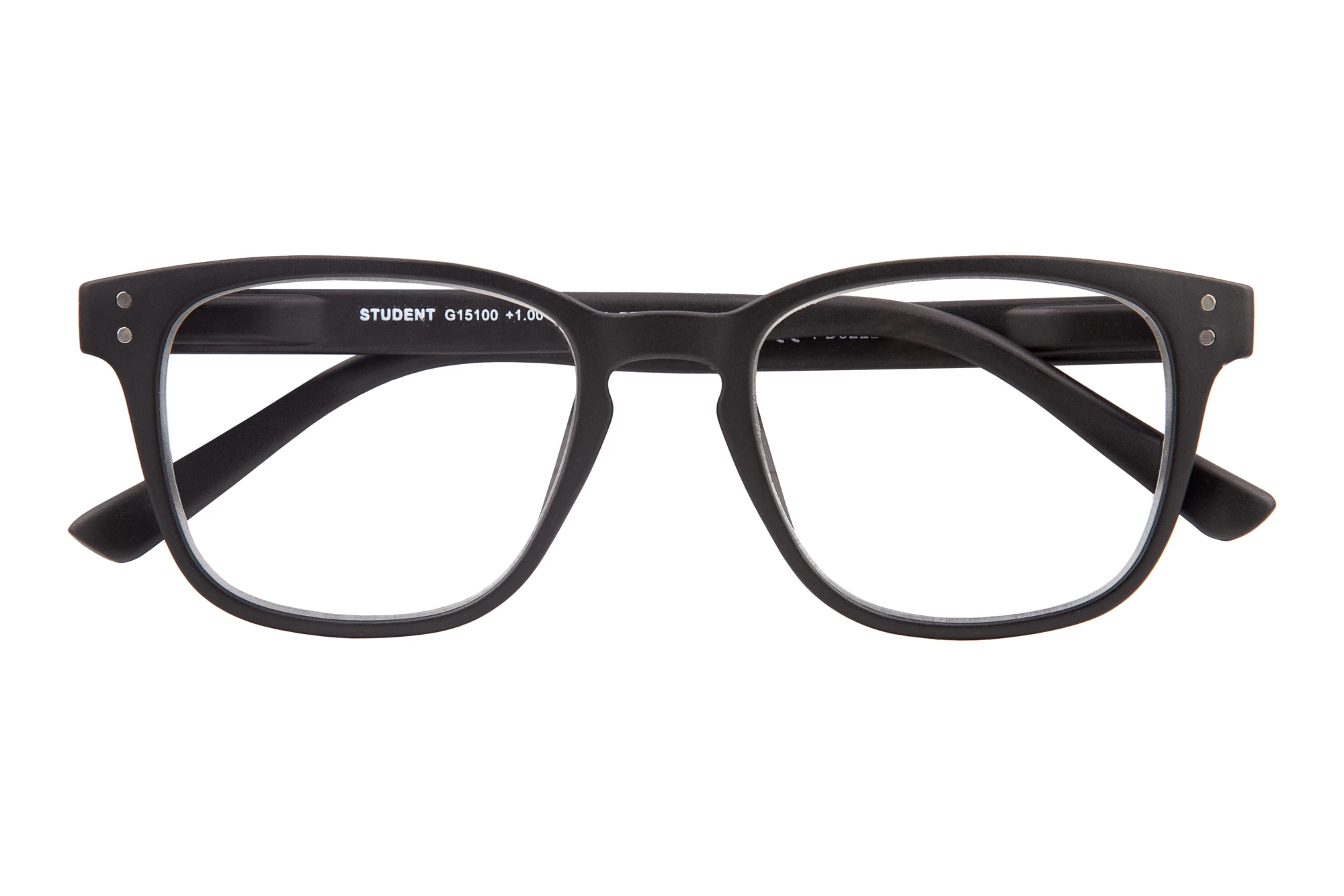 I NEED YOU   STUDENT G15100 schwarz D1.00 schwarz