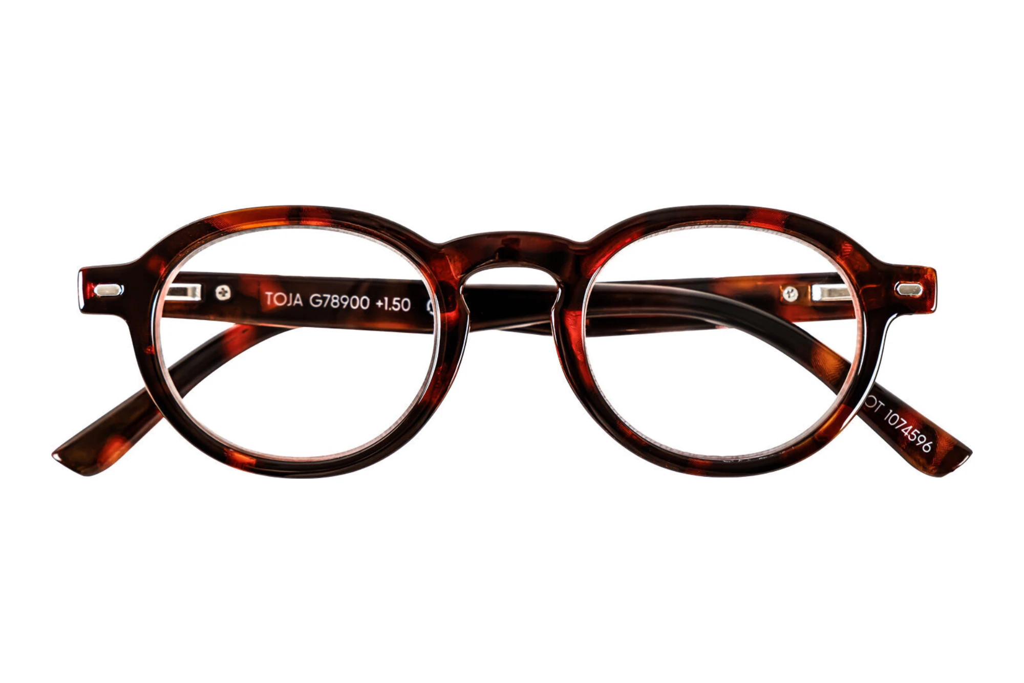 I NEED YOU   TOJA G78900 havanna D1.50 havanna