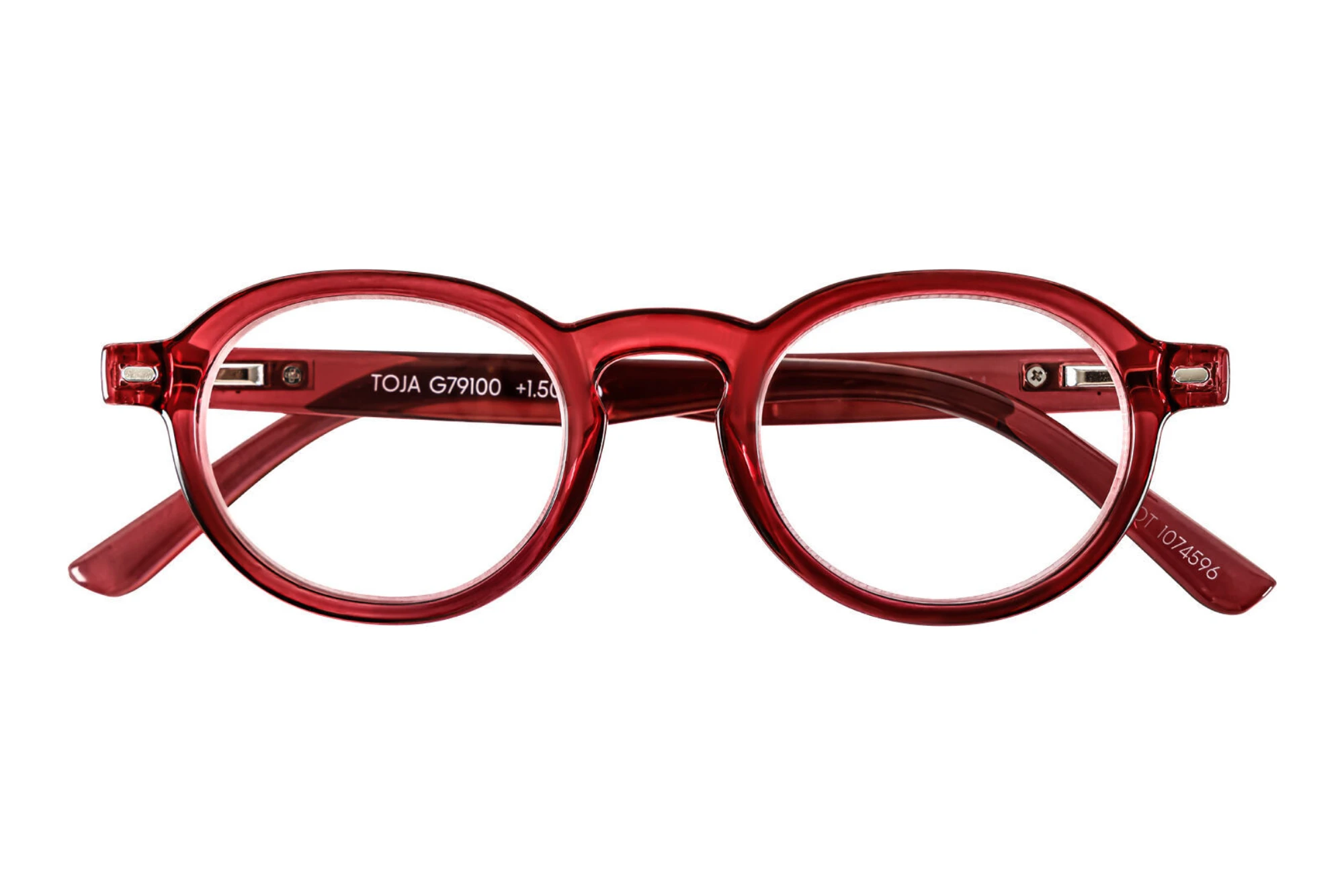 I NEED YOU   TOJA G79100 rot D1.50 rot