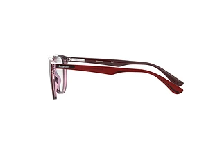 Side view Polaroid PLD 0028/R/BB (LHF/G6)