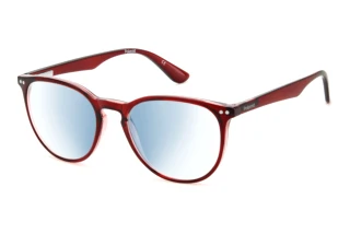 Front view Polaroid PLD 0028/R/BB (LHF/G6)