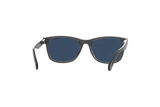 Rear view Polaroid PLD 0030/R/C (09V/C3)