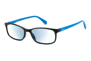 Front view Polaroid PLD 0035/R/BB (807/G6)