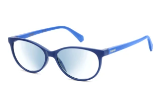 Front view Polaroid PLD 0036/R/BB (PJP/G6)