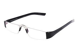 Front view Porsche Design P8801 (A)